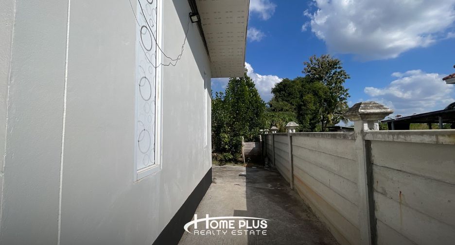 Casa en venta de 2 habitaciones en Kham Thale So, Nakhon Ratchasima