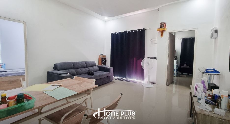 Casa en venta de 2 habitaciones en Kham Thale So, Nakhon Ratchasima