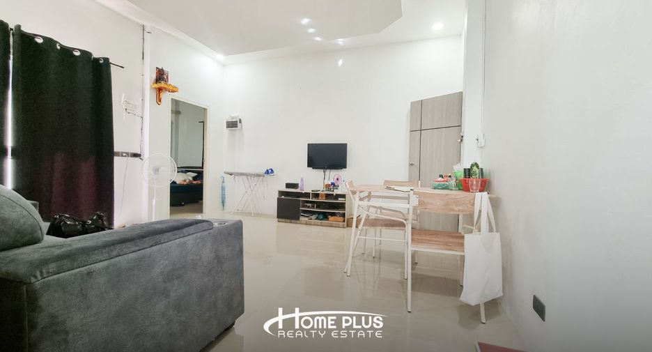 Casa en venta de 2 habitaciones en Kham Thale So, Nakhon Ratchasima