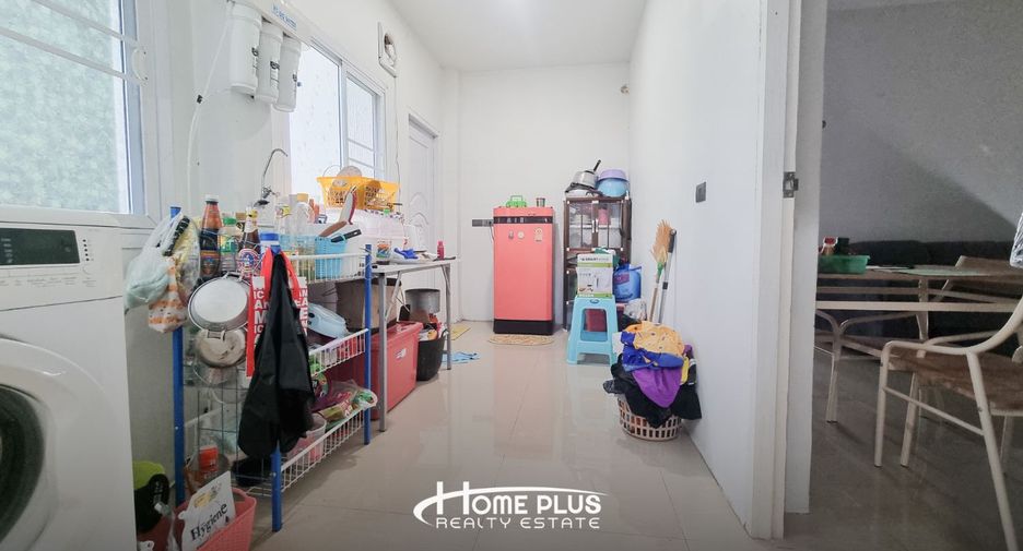 Casa en venta de 2 habitaciones en Kham Thale So, Nakhon Ratchasima