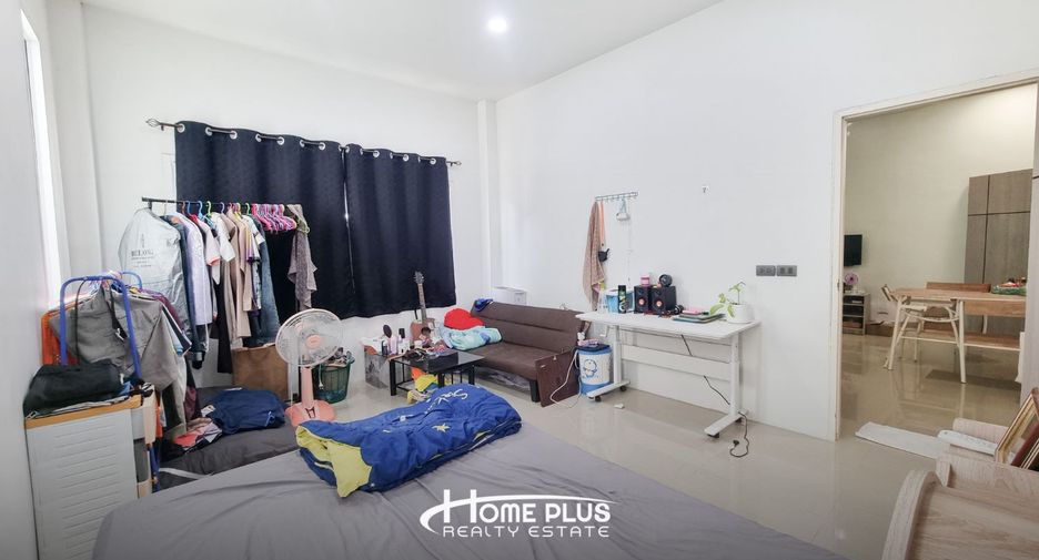 Casa en venta de 2 habitaciones en Kham Thale So, Nakhon Ratchasima
