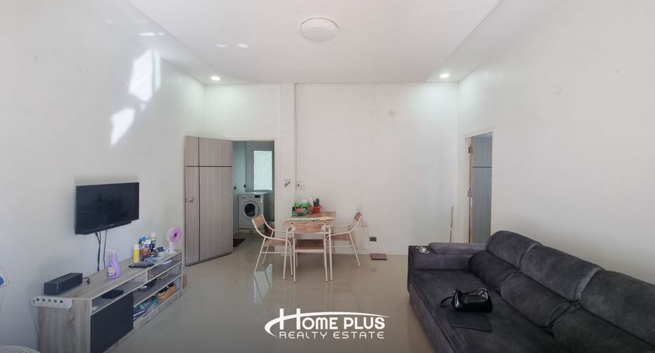 Casa en venta de 2 habitaciones en Kham Thale So, Nakhon Ratchasima