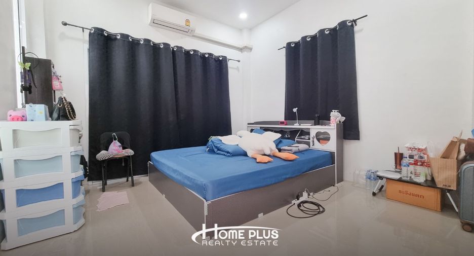 Casa en venta de 2 habitaciones en Kham Thale So, Nakhon Ratchasima