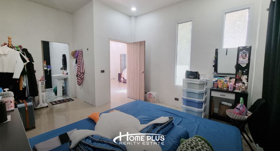 Casa en venta de 2 habitaciones en Kham Thale So, Nakhon Ratchasima