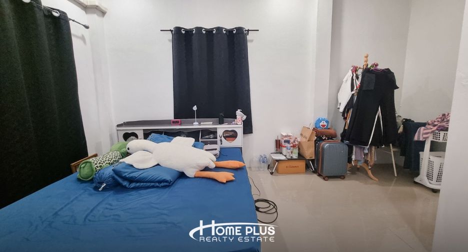 Casa en venta de 2 habitaciones en Kham Thale So, Nakhon Ratchasima
