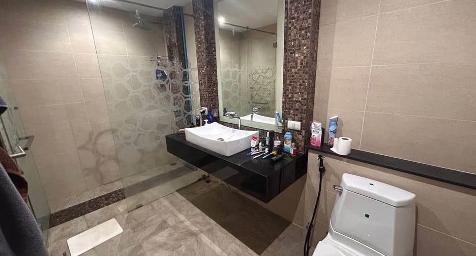 Condo en venta de 2 habitaciones en Bang Lamung, Chonburi