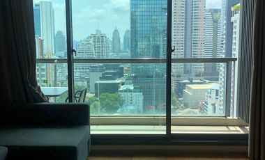 ให้เช่า 1 เตียง คอนโด ใน สาทร, กรุงเทพฯ