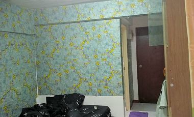For sale 1 bed condo in Bang Sue, Bangkok