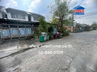 For sale 2 bedrooms townhouse in Bang Khae, Bangkok