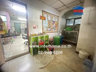 For sale 2 bedrooms townhouse in Bang Khae, Bangkok