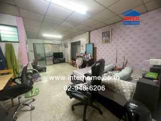 For sale 2 bedrooms townhouse in Bang Khae, Bangkok