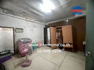 For sale 2 bedrooms townhouse in Bang Khae, Bangkok