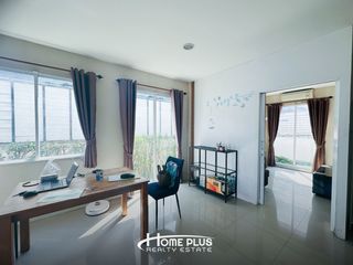 For sale 3 bedrooms house in Saphan Sung, Bangkok