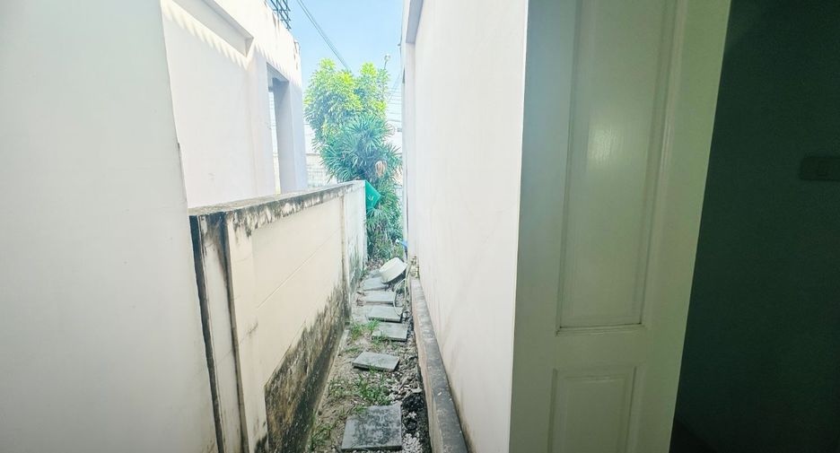 ขาย 3 ห้องนอน บ้านเดี่ยว ใน สะพานสูง, กรุงเทพฯ