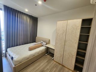 Аренда 2 спальни кондо в Банг Кхо Лаем, Бангкок