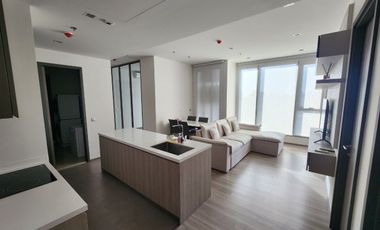 Wohnung zur Miete mit 2 Zimmer in Bang Kho Laem, Bangkok