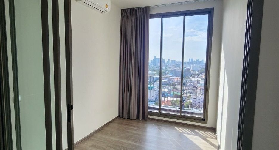 For rent 2 bedrooms condo in Bang Kho Laem, Bangkok
