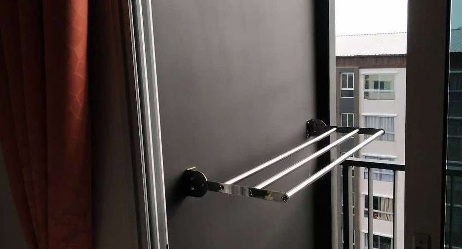 For sale 1 bed condo in Bang Khae, Bangkok