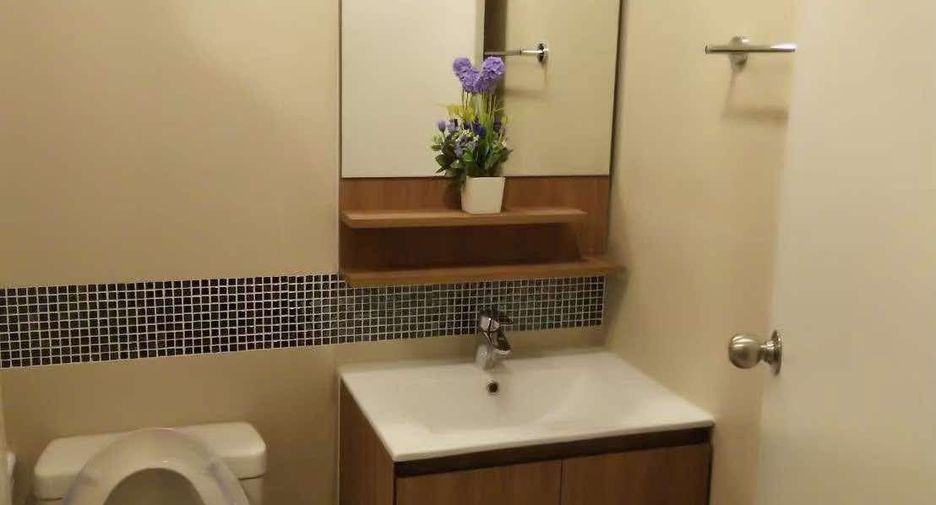 For sale 1 bed condo in Bang Khae, Bangkok