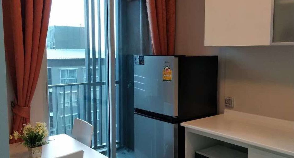 For sale 1 bed condo in Bang Khae, Bangkok