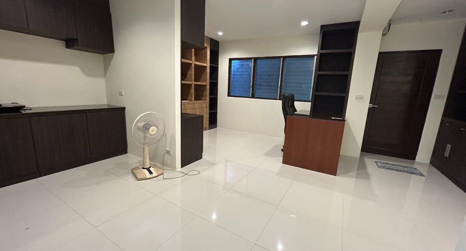 Condo en venta de 1 habitaciones en Rat Burana, Bangkok