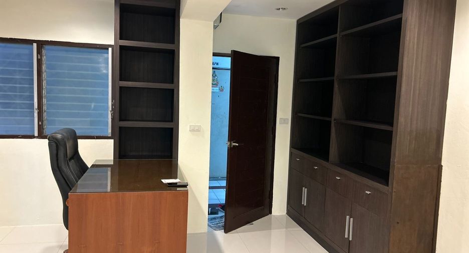 Condo en venta de 1 habitaciones en Rat Burana, Bangkok