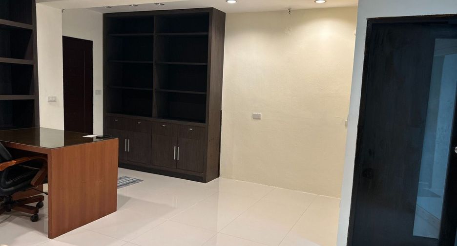 Condo en venta de 1 habitaciones en Rat Burana, Bangkok