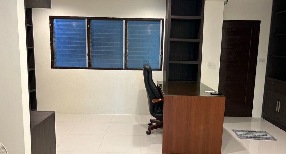 Condo en venta de 1 habitaciones en Rat Burana, Bangkok