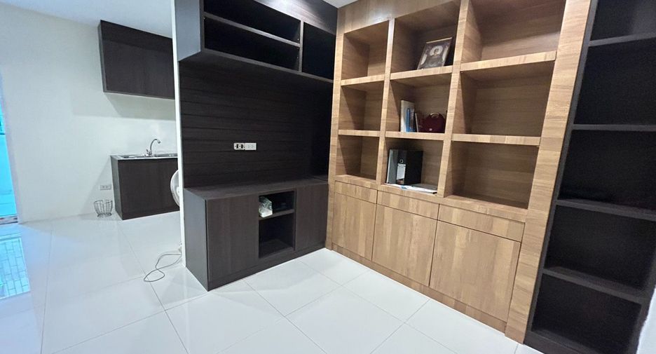 Condo en venta de 1 habitaciones en Rat Burana, Bangkok