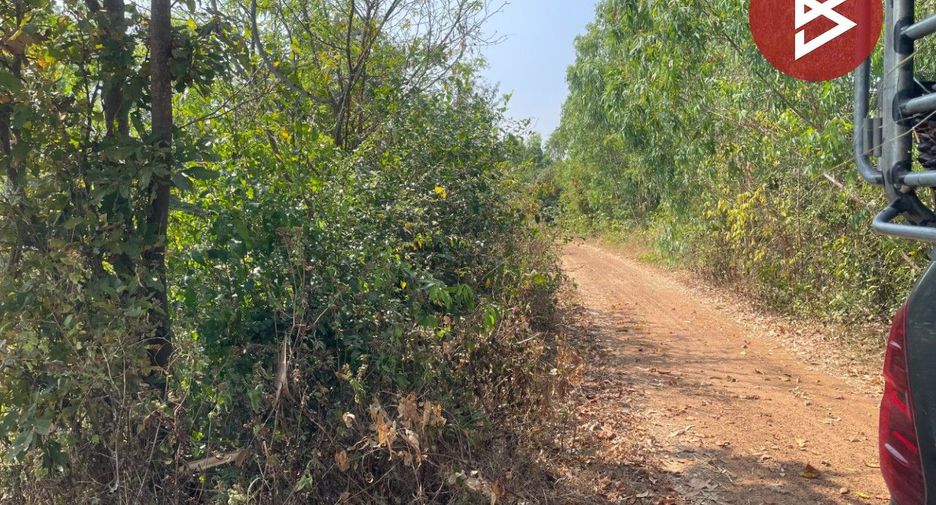 For sale land in Prakhon Chai, Buriram