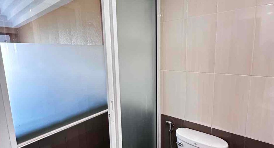 出售 公寓 公寓 在 Bang Lamung, Chon Buri