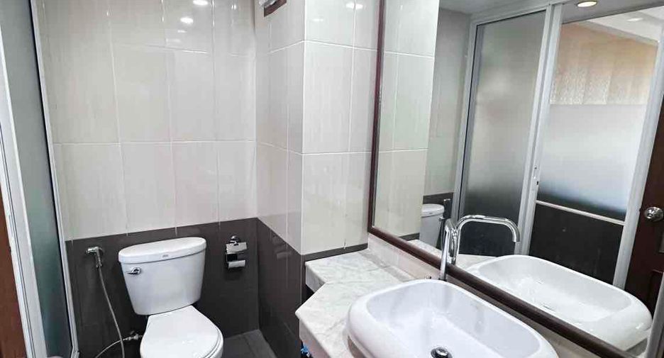 出售 公寓 公寓 在 Bang Lamung, Chon Buri