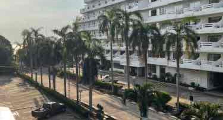 出售 公寓 公寓 在 Bang Lamung, Chon Buri