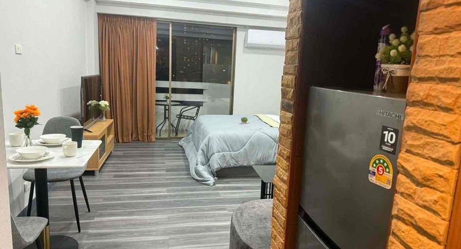 出售 公寓 公寓 在 Bang Lamung, Chon Buri