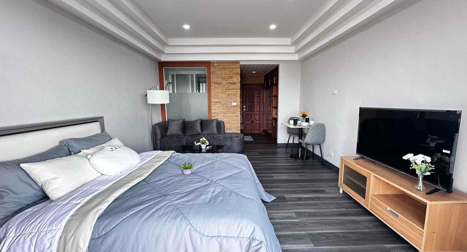 出售 公寓 公寓 在 Bang Lamung, Chon Buri