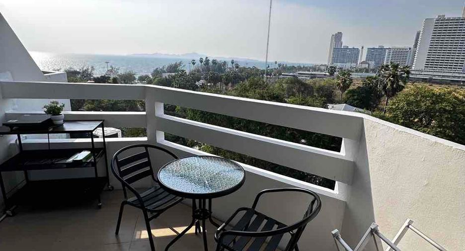 出售 公寓 公寓 在 Bang Lamung, Chon Buri