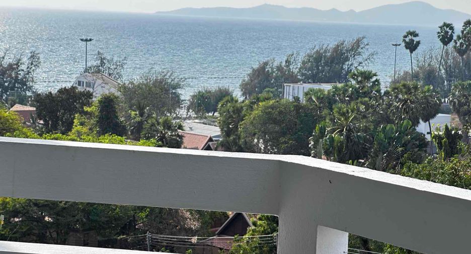 出售 公寓 公寓 在 Bang Lamung, Chon Buri