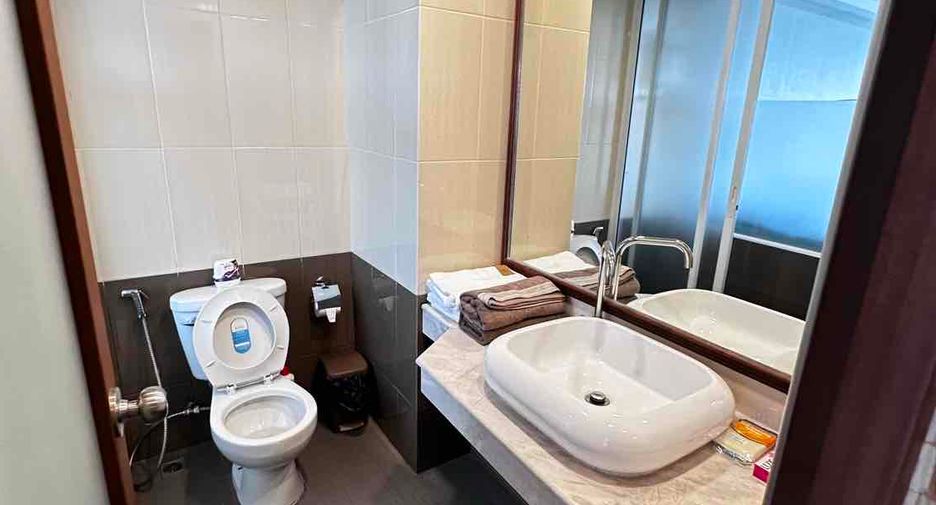 出售 公寓 公寓 在 Bang Lamung, Chon Buri