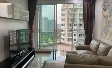 Wohnung zur Miete und zum Kauf mit 2 Zimmer in Huai Khwang, Bangkok