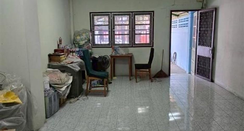 ขาย 2 ห้องนอน ทาวน์เฮ้าส์ ใน สามพราน, นครปฐม