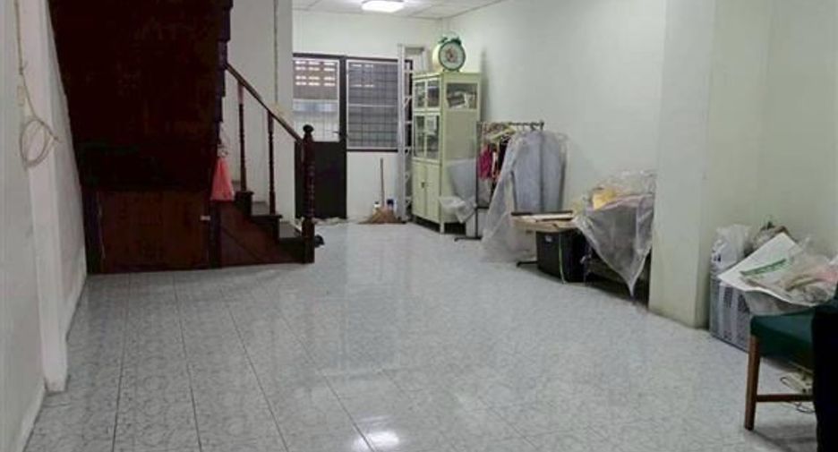 ขาย 2 ห้องนอน ทาวน์เฮ้าส์ ใน สามพราน, นครปฐม