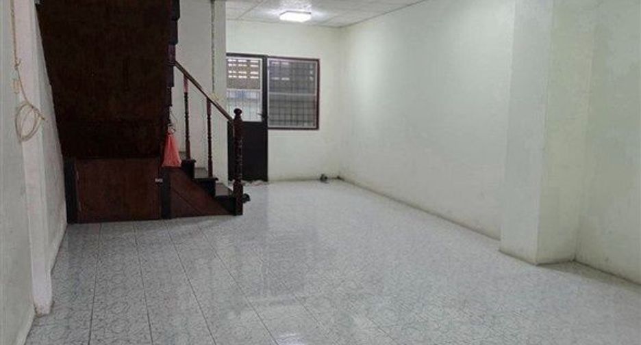 ขาย 2 ห้องนอน ทาวน์เฮ้าส์ ใน สามพราน, นครปฐม