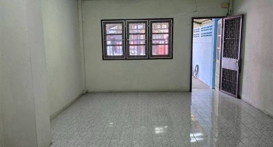 ขาย 2 ห้องนอน ทาวน์เฮ้าส์ ใน สามพราน, นครปฐม