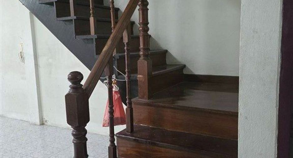 ขาย 2 ห้องนอน ทาวน์เฮ้าส์ ใน สามพราน, นครปฐม