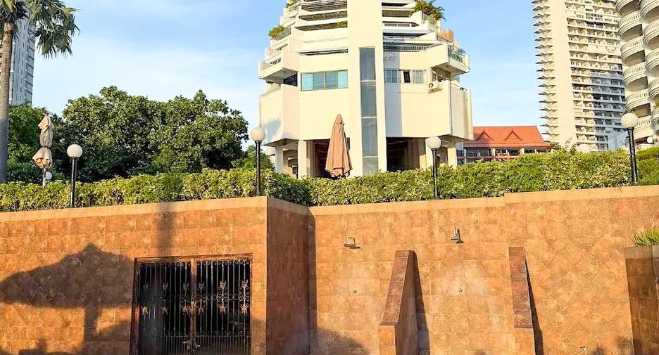 For sale 2 bedrooms condo in Bang Lamung, Chonburi