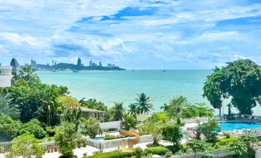 For sale 2 bedrooms condo in Bang Lamung, Chonburi