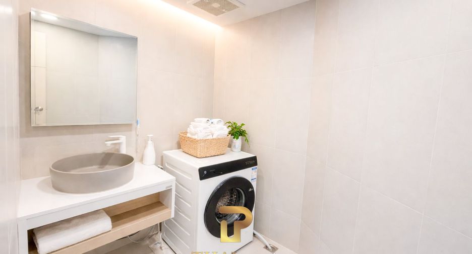 For sale 2 bedrooms condo in Bang Lamung, Chonburi