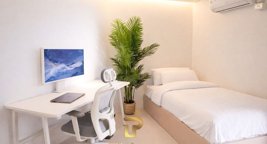 For sale 2 bedrooms condo in Bang Lamung, Chonburi