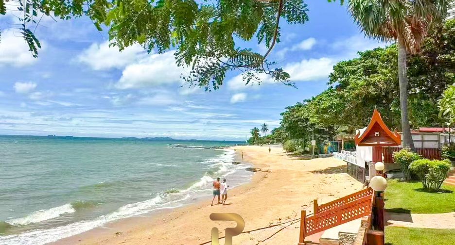 For sale 2 bedrooms condo in Bang Lamung, Chonburi