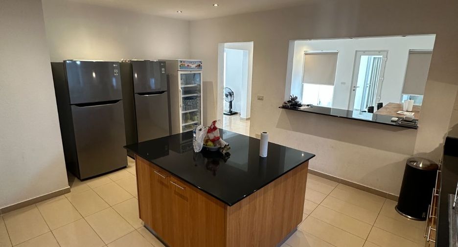 À vendre 4 chambres villa à Bang Lamung, Chonburi